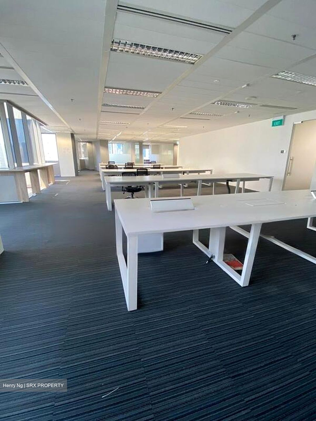 Central Plaza (D3), Office #458175501